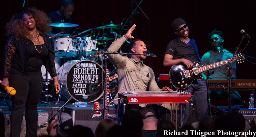 Richard Thigpen Photography, music photographer, music photography, concert photography, concert photographer, Robert Randolph and the Family Band, @rthigpenphoto